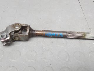 рулевой карданчик Honda CR-V 4 поколение 2012, 2.2 л., дизель, МКПП, внедорожник 5 дв.