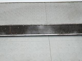 радиатор масляный Toyota Prius 3 поколение [рестайлинг] 2012, 1.8 л., бензин, АКПП, хетчбэк 5 дв.