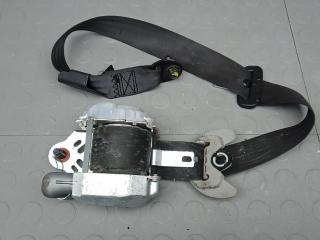 ремень безопасности Kia Ceed 2 поколение 2012, 1.6 л., дизель, МКПП, хетчбэк 5 дв.