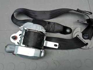 ремень безопасности Kia Ceed 2 поколение 2012, 1.6 л., дизель, МКПП, хетчбэк 5 дв.