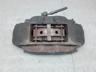 суппорт передний правый Land Rover Range Rover 3 поколение [рестайлинг] 2006, 3.6 л., D TDV8, дизель, АКПП, внедорожник 5 дв.