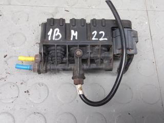 клапан компрессора пневмоподвески Land Rover Range Rover 3 поколение [рестайлинг] 2006, 3.6 л., D TDV8, дизель, АКПП, внедорожник 5 дв.