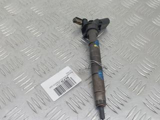 форсунка Kia Sorento 2 поколение 2009, 2.2 л., дизель, АКПП, внедорожник 5 дв., 0445116018