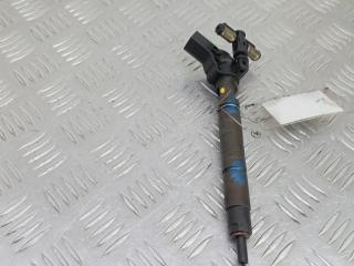 форсунка Kia Sorento 2 поколение 2009, 2.2 л., дизель, АКПП, внедорожник 5 дв., 0445116018