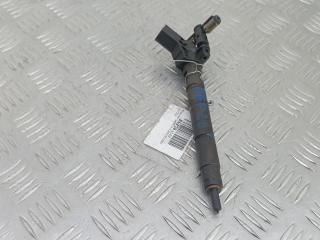 форсунка Kia Sorento 2 поколение 2009, 2.2 л., дизель, АКПП, внедорожник 5 дв., 0445116018