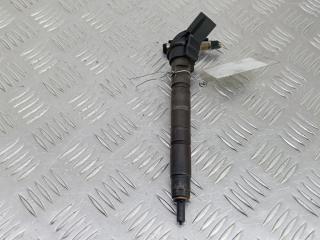 форсунка Kia Sorento 2 поколение 2009, 2.2 л., дизель, АКПП, внедорожник 5 дв., 0445116018