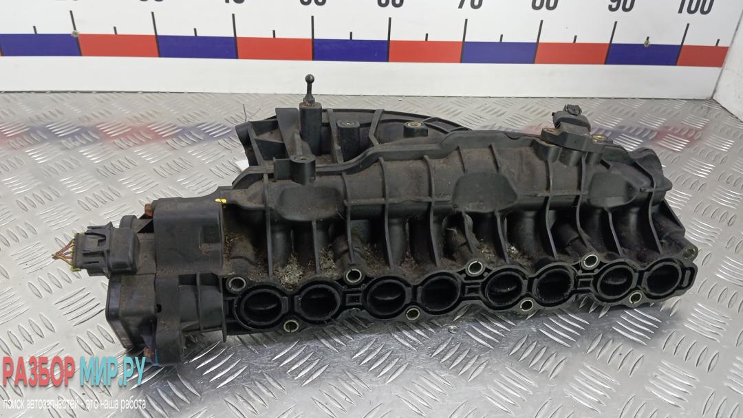 коллектор впускной Kia Sorento 2 поколение 2009, 2.2 л., дизель, АКПП, внедорожник 5 дв. - фото №1