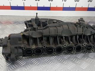 коллектор впускной Kia Sorento 2 поколение 2009, 2.2 л., дизель, АКПП, внедорожник 5 дв.