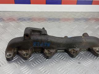 коллектор выпускной Kia Sorento 2 поколение 2009, 2.2 л., дизель, АКПП, внедорожник 5 дв.