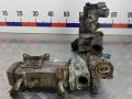 клапан EGR Kia Sorento 2 поколение 2009, 2.2 л., дизель, АКПП, внедорожник 5 дв., 28410-2F000 - фото №4