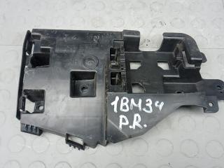 крепление бампера Volvo V60 1 поколение [рестайлинг] 2013, 2.0 л., дизель, МКПП, универсал