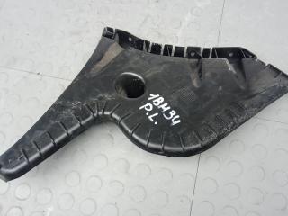 крепление бампера Volvo V60 1 поколение [рестайлинг] 2013, 2.0 л., дизель, МКПП, универсал