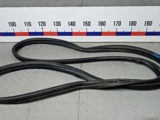 уплотнитель двери Citroen Jumper 2 поколение [рестайлинг] 2015, 2.2 л., дизель, МКПП, микроавтобус