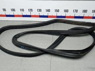 уплотнитель двери Citroen Jumper 2 поколение [рестайлинг] 2015, 2.2 л., дизель, МКПП, микроавтобус