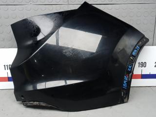 клык бампера задний правый Honda CR-V 4 поколение 2012, 2.2 л., дизель, МКПП, внедорожник 5 дв.