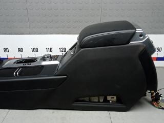 подлокотник Land Rover Range Rover 3 поколение [рестайлинг] 2006, 3.6 л., D TDV8, дизель, АКПП, внедорожник 5 дв.