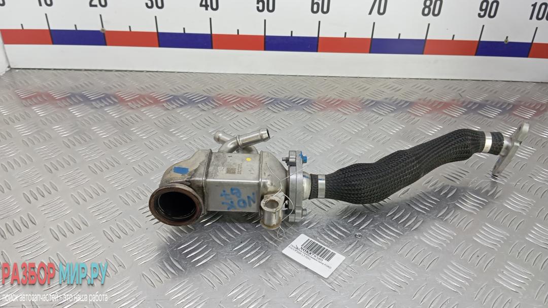 охладитель EGR / Радиатор EGR Ford Focus 4 поколение 2020, 1.5 л., дизель, МКПП, хетчбэк 5 дв., JN1Q9F464AA - фото №1