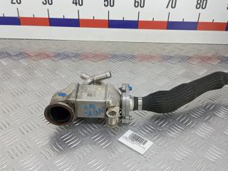 охладитель EGR / Радиатор EGR Ford Focus 4 поколение 2020, 1.5 л., дизель, МКПП, хетчбэк 5 дв., JN1Q9F464AA