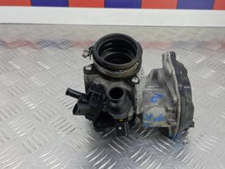 клапан EGR Ford Focus 4 поколение 2020, 1.5 л., дизель, МКПП, хетчбэк 5 дв., JN1Q-9M425-AD