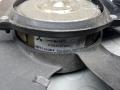 вентилятор радиатора Mitsubishi Carisma 1 поколение [рестайлинг] 2002, 1.6 л., бензин, МКПП, хетчбэк 5 дв. - фото №3