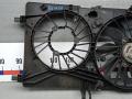 вентилятор радиатора Renault Master 3 поколение 2012, 2.3 л., дизель, МКПП, микроавтобус - фото №3