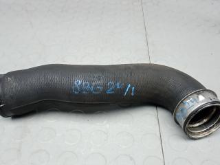 патрубок интеркулера Mercedes-Benz GL-Класс X164 2007, 3.0 л., GL320 CDI, дизель, АКПП, внедорожник 5 дв.