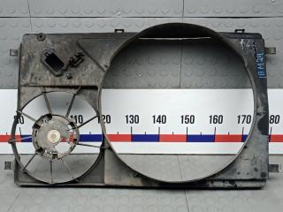 диффузор вентилятора Ford Transit 8 поколение 2016, 2.2 л., дизель, МКПП, микроавтобус