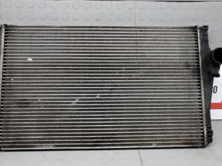 радиатор интеркулера Volvo XC90 1 поколение 2004, 2.9 л., T6, бензин, АКПП, внедорожник 5 дв.