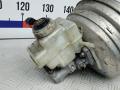 вакуумный усилитель тормозов BMW 7 серия F01/F02 2008, 3.0 л., дизель, АКПП, седан - фото №3