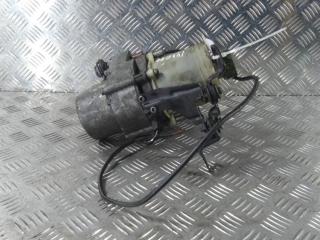 электрогидроусилитель руля Volkswagen Polo 4 поколение 2003, цвет, 6Q0423155AA