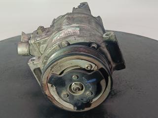 компрессор кондиционера Volkswagen Golf 5 поколение 2005, цвет, 1K0820859F