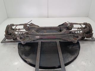 подрамник передний Honda Accord 8 поколение 2009, цвет