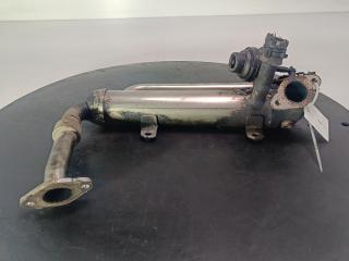 охладитель EGR / Радиатор EGR Volkswagen Golf 5 поколение 2005, цвет, 03G131512S