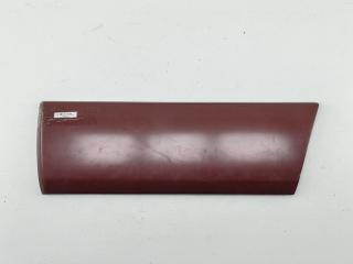 молдинг двери задней левой Mercedes-Benz 190 W201 1989, 2.0 л., бензин, МКПП, красный, седан, 2016905740