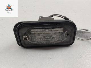 подсветка номера Mercedes-Benz C-Класс W203/S203/CL203 [рестайлинг] 2004, 2.2 л., дизель, МКПП, серый, седан, 2038200066