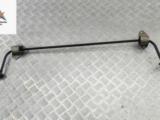 стабилизатор подвески (поперечной устойчивости) BMW 5 серия E60/E61 2006, 2.5 л., бензин, АКПП, чёрный, универсал