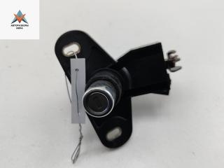 кнопка открытия багажника Opel Vectra B 1998, 1.6 л., бензин, МКПП, серый, седан