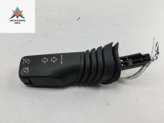 переключатель поворотов Opel Astra H/Family [рестайлинг] 2005, 1.6 л., бензин, МКПП, серый, универсал, 24445282