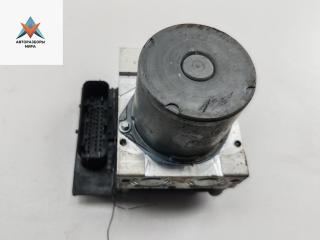 блок ABS BMW X1 E84 2011, 2.0 л., дизель, АКПП, чёрный, внедорожник 5 дв., 6768550, 0265951785