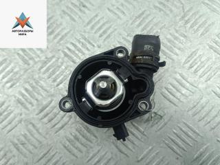 корпус термостата Opel Insignia 1 поколение (A) 2011, 1.4 л., бензин, МКПП, белый, седан