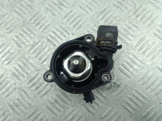 корпус термостата Opel Insignia 1 поколение (A) 2011, 1.4 л., бензин, МКПП, белый, седан