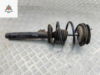 стойка передняя BMW 3 серия E46 1999, 2.5 л., бензин, АКПП, серый, седан, 1095912