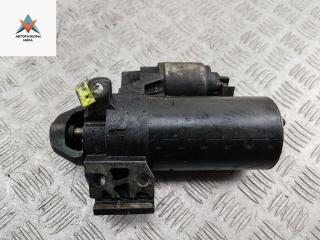 стартер BMW 1 серия E81/E82/E87/E88 [рестайлинг] 2009, 2.0 л., дизель, МКПП, чёрный, хетчбэк 5 дв., 7823700