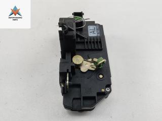 замок двери задней левой Opel Vectra B 1998, 1.6 л., бензин, МКПП, серый, седан, 90503995