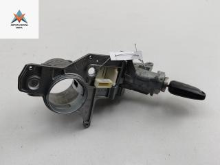 замок зажигания Opel Zafira 2 поколение (B) 2006, 1.9 л., дизель, МКПП, серый, минивэн, N0501882