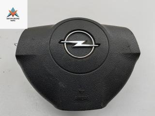 подушка безопасности водителя Opel Zafira 2 поколение (B) 2006, 1.9 л., дизель, МКПП, серый, минивэн, 13111348