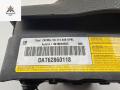 подушка безопасности водителя Opel Zafira 2 поколение (B) 2006, 1.9 л., дизель, МКПП, серый, минивэн, 13111348 - фото №3