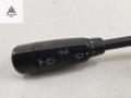переключатель подрулевой Mercedes-Benz C-Класс W203/S203/CL203 2002, 2.2 л., дизель, АКПП, серый, седан, 2035450010 - фото №2
