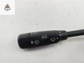 переключатель подрулевой Mercedes-Benz A-Класс W168/V168 [рестайлинг] 2001, 1.6 л., бензин, МКПП, серый, хетчбэк 5 дв., 1685450110 - фото №2