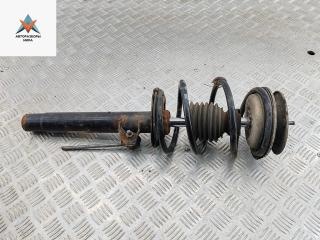 стойка передняя BMW 3 серия E46 1999, 2.5 л., бензин, АКПП, серый, седан, 1095911